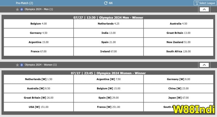 เ พิ่มเล่นการพนันโดยมืออาชีพของ x5Betindi